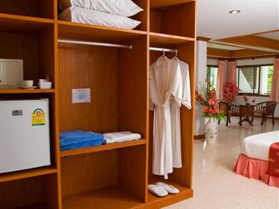 фото отеля Koh Kho Khao Resort
