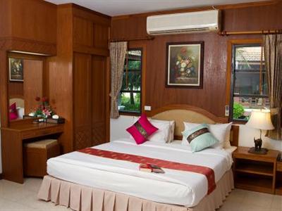 фото отеля Koh Kho Khao Resort