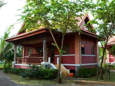 фото отеля Koh Kho Khao Resort