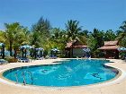 фото отеля Koh Kho Khao Resort