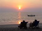 фото отеля Koh Kho Khao Resort