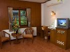 фото отеля Koh Kho Khao Resort