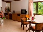 фото отеля Koh Kho Khao Resort