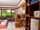 фото отеля Koh Kho Khao Resort