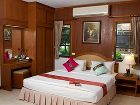 фото отеля Koh Kho Khao Resort