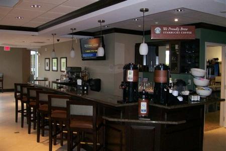 фото отеля Hilton Garden Inn Huntsville South