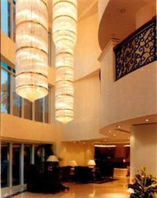 фото отеля The Muthoot Plaza Hotel Trivandrum