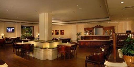 фото отеля The Muthoot Plaza Hotel Trivandrum