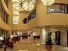 фото отеля The Muthoot Plaza Hotel Trivandrum