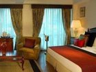 фото отеля The Muthoot Plaza Hotel Trivandrum