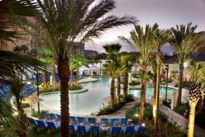 фото отеля Wyndham Grand Orlando Resort Bonnet Creek