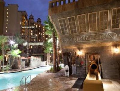 фото отеля Wyndham Grand Orlando Resort Bonnet Creek