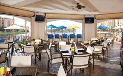 фото отеля Wyndham Grand Orlando Resort Bonnet Creek