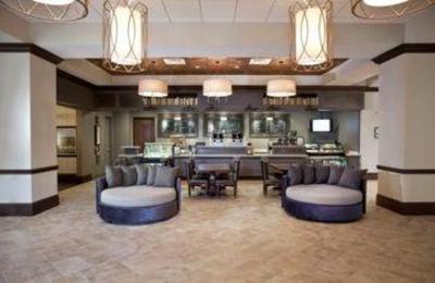 фото отеля Wyndham Grand Orlando Resort Bonnet Creek