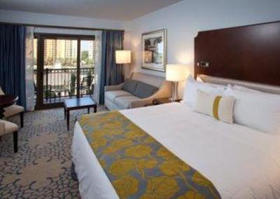 фото отеля Wyndham Grand Orlando Resort Bonnet Creek