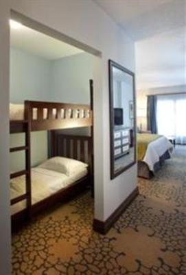 фото отеля Wyndham Grand Orlando Resort Bonnet Creek
