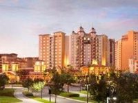 Wyndham Grand Orlando Resort Bonnet Creek