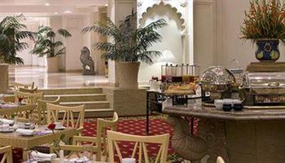 фото отеля Le Meridien Pune