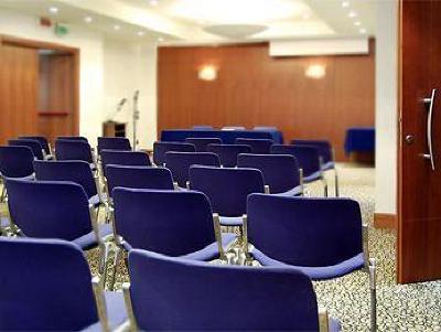 фото отеля Mercure Delfino Taranto