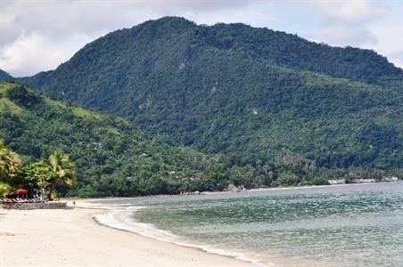 фото отеля Tamaraw Beach Resort