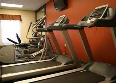 фото отеля Hampton Inn Knoxville North