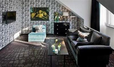 фото отеля Hotel Harderwijk op de Veluwe