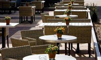 фото отеля Hotel Harderwijk op de Veluwe