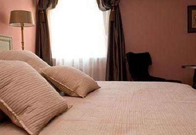 фото отеля The Boutique-Hotel Vozdvyzhensky