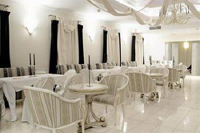 фото отеля The Boutique-Hotel Vozdvyzhensky