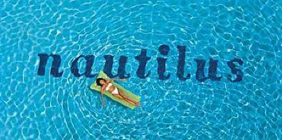 фото отеля Nautilus Hotel Pesaro