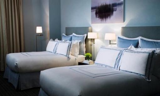 фото отеля Lorien Hotel and Spa, a Kimpton Hotel