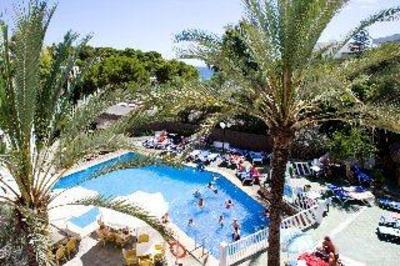 фото отеля Cala Gran Costa Del Sur Hotel Santanyi