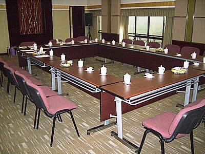 фото отеля Tongda International Hotel