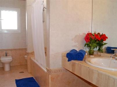 фото отеля Villas Monte Solana Fuerteventura