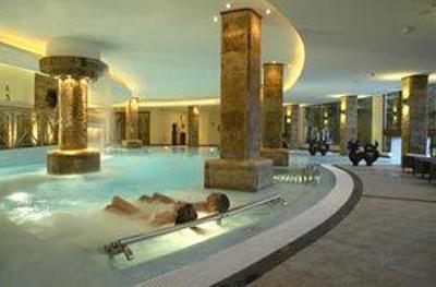фото отеля Grupotel Taurus Park