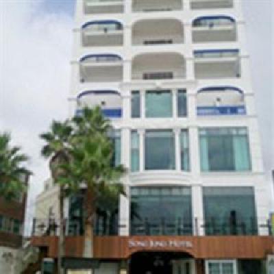 фото отеля Songjung Tourist Hotel