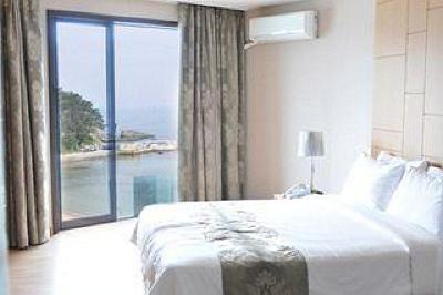 фото отеля Songjung Tourist Hotel