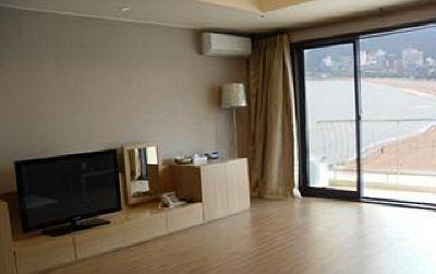 фото отеля Songjung Tourist Hotel