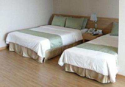 фото отеля Songjung Tourist Hotel