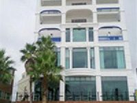 Songjung Tourist Hotel