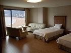 фото отеля Songjung Tourist Hotel