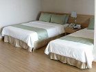 фото отеля Songjung Tourist Hotel