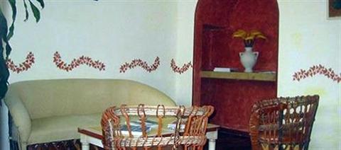 фото отеля Residencia Polanco