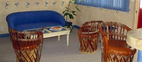 фото отеля Residencia Polanco
