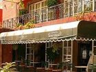 фото отеля Residencia Polanco