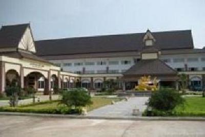 фото отеля Major Grand Hotel
