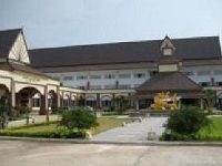 Major Grand Hotel