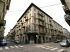 фото отеля Holiday Inn City Centre Turin