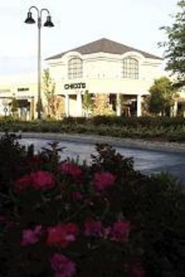 фото отеля Embassy Suites Murfreesboro