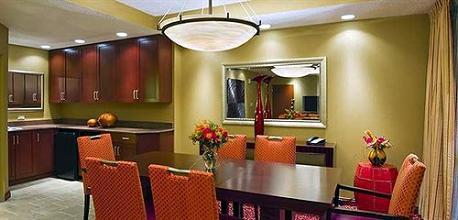 фото отеля Embassy Suites Murfreesboro